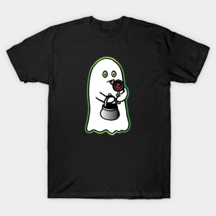 Cute Ghost T-Shirt